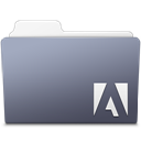 Adobe Encore Folder icon